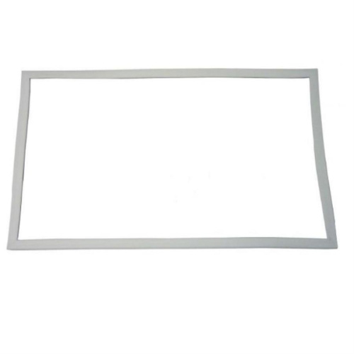 картинка Beko 4546863700 уплотнитель 520х1100 мм двери холодильной камеры для холодильника  от магазина Интерком-НН