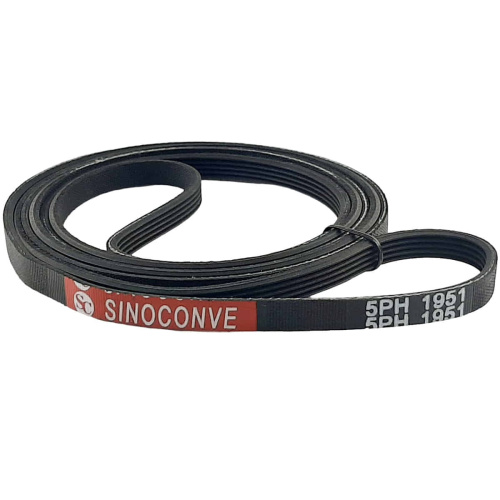 картинка Sinoconve 5PH1951 H5 ремень поликлиновый приводной для сушильных машин AEG, Electrolux, Zanussi от магазина Интерком-НН фото 2