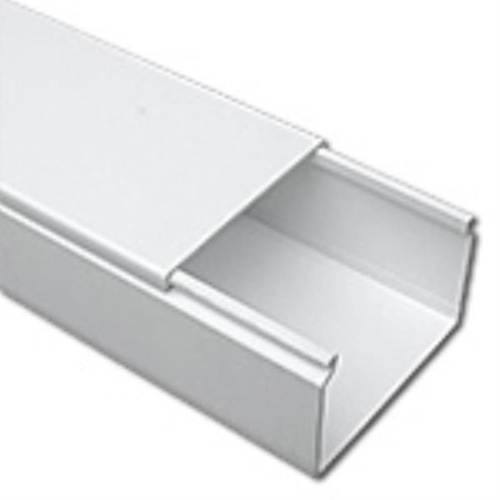 изображение Кабель-канал 100х60 Электропласт (уп. 18м) магазин Компании Интерком-НН картинка Кабель-канал 100х60 Электропласт (уп. 18м) от магазина Интерком-НН