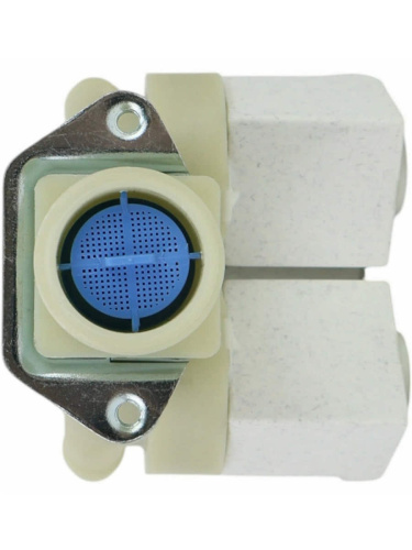 картинка Hanyu 9021069 (WV-63C) клапан электромагнитный наливной (КЭН) 3w-180 градусов для стиральной машины от магазина Интерком-НН фото 5