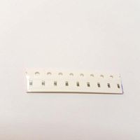 картинка Samsung 2007-000857 Резистор SMD 4,3 кОм, 1%,1/10W,TP,1608 от магазина Интерком-НН