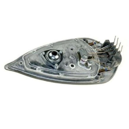 картинка Tefal CS-00129471 подошва для парогенераторов Calor,Tefal (Soleplate) от магазина Интерком-НН фото 3
