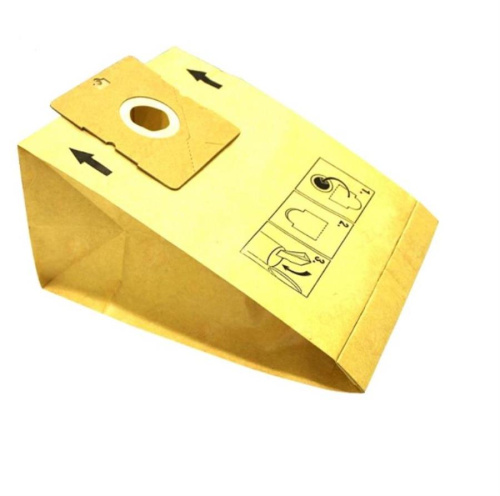 картинка Prom Mechok SM-13 Одноразовый бумажный мешок для пылесоса (уп. 3шт) от магазина Интерком-НН