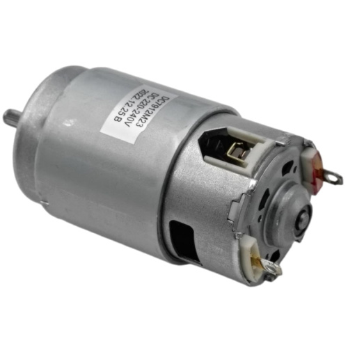 картинка DC7912M23 Двигатель постоянного тока 800W, 220-240V от магазина Интерком-НН фото 2