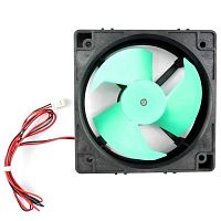 картинка Panasonic CNRAG-11544T Вентилятор для холодильника NR-C701BR, NR-D701, NR-D700R, NR-B591BR, NR-B651 от магазина Интерком-НН