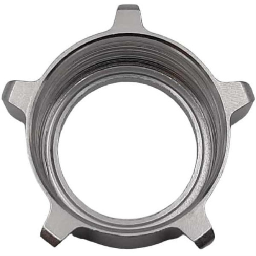 изображение Vitek VT-3634-MG металлическая передняя гайка для мясорубки VT-3634 магазин Компании Интерком-НН фото 2 картинка Vitek VT-3634-MG металлическая передняя гайка для мясорубки VT-3634 от магазина Интерком-НН фото 2