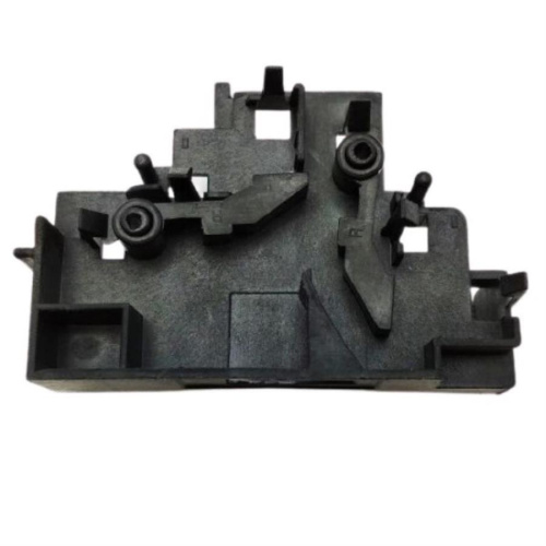 картинка Samsung DE61-01227A Замок (защелка) двери микроволновой печи, правый от магазина Интерком-НН фото 2