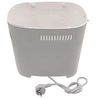 картинка Gorenje BM910WII-KRV корпус (низ) в сборе с кабелем питания для хлебопечки BM910WII от магазина Интерком-НН