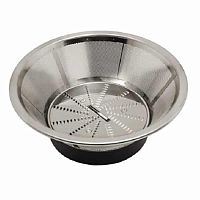 картинка Kenwood KW713444 фильтр-терка для соковыжималки  магазин Интерком-НН являющийся официальным представителем в России картинка Kenwood KW713444 фильтр-терка для соковыжималки  от магазина Интерком-НН