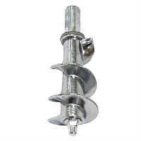 картинка Redmond RMG-1217-SN шнек в сборе для мясорубки RMG-1217 от магазина Интерком-НН