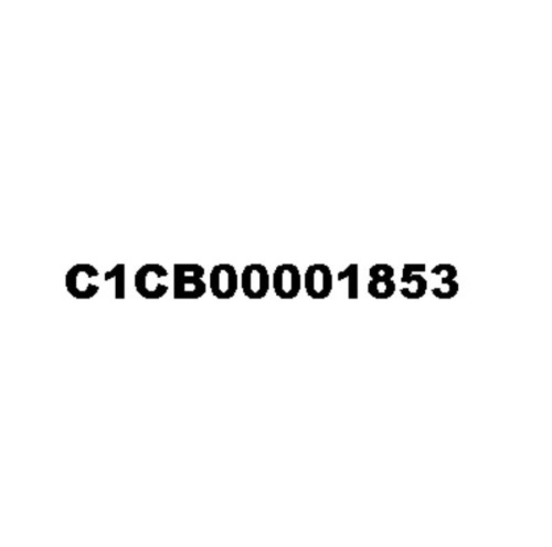 изображение C1CB00001853 Микросхема Panasonic IC, 16BIT MICROPROCESSOR магазин Компании Интерком-НН картинка Panasonic C1CB00001853 Микросхема IC, 16BIT MICROPROCESSOR от магазина Интерком-НН