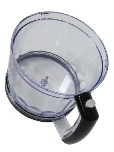 картинка Polaris PHB-1589AL-CHBIIZB чаша комбайна большая 2000мл для блендера PHB 1589AL CUBE от магазина Интерком-НН