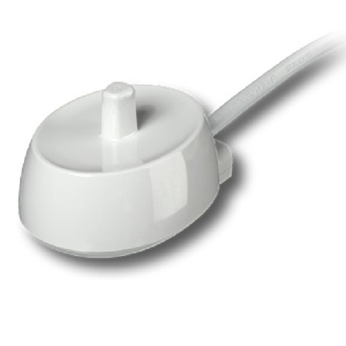 изображение Зарядный цоколь 81477283 (84844529) для зубной щетки Braun Oral-B D10.511, D15.500, D15.511, D15.513, D15.525 магазин Компании Интерком-НН картинка Braun Oral-B 81477283 Зарядный цоколь для зубной щетки D10.511, D15.500, D15.511, D15.513, D15.525 от магазина Интерком-НН