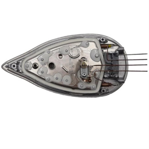 картинка Tefal CS-00142353 подошва в сборе для утюга TurboPro, TurboPro Anti-calc от магазина Интерком-НН