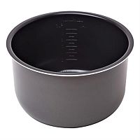 картинка Мулинекс SS-994502 (SS-7235007069) Чаша (кастрюля 5 литров) для мультиварки CE502832, CE503132 от магазина Интерком-НН