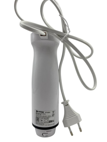 изображение Vitek VT-8531-MB Моторный блок для блендера VT-8531 магазин Компании Интерком-НН фото 2 картинка Vitek VT-8531-MB Моторный блок для блендера VT-8531 от магазина Интерком-НН фото 2