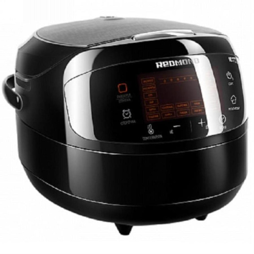 картинка Redmond RMC-M902 Мультиварка 860Bт, 5л, 19 автоматических программ от магазина Интерком-НН фото 3