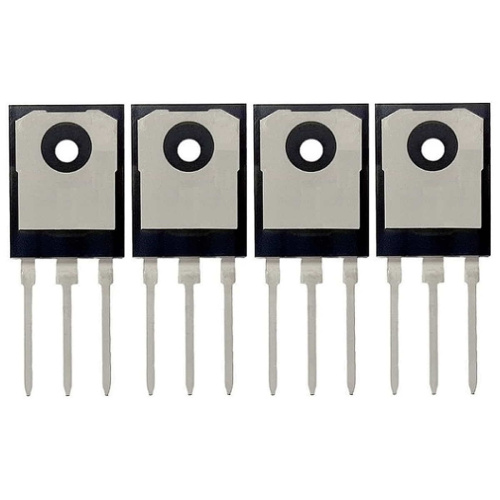 изображение IGBT транзистор 4шт Infineon H30R1602 1600v 30a для индукциoнных плит магазин Компании Интерком-НН фото 2 картинка IGBT транзистор 4шт Infineon H30R1602 1600v 30a для индукциoнных плит от магазина Интерком-НН фото 2