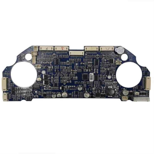 картинка Redmond RV-R300-PLO (KK8-Z08) плата основная для робот-пылесоса RV-R300 от магазина Интерком-НН