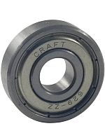 картинка Craft 80029 подшипник вала привода лопатки 629ZZ (9х26х8) для хлебопечки от магазина Интерком-НН
