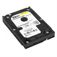 картинка Жесткий диск Western Digital 250 Gb 32 Mb SATA-II WD2500JB от магазина Интерком-НН