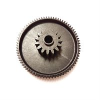 картинка Шестерня (41.032-VIT) D=77/29, H=32, d=8мм для мясорубки Vitek/Scarlett 15 и 75 прямых зубьев магазин Интерком-НН являющийся официальным представителем в России картинка Шестерня (41.032-VIT) D=77/29, H=32, d=8мм для мясорубки Vitek/Scarlett 15 и 75 прямых зубьев от магазина Интерком-НН