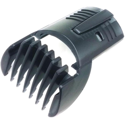 изображение Насадка 2/14 мм 35808350 машинки для стрижки BaByliss E835E, E837E магазин Компании Интерком-НН картинка BaByliss 35808350 Насадка 2/14 мм машинки для стрижки E835E, E837E от магазина Интерком-НН