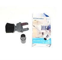 картинка Electrolux 9001956540 Щетка-насадка+переходник D32/36мм для пылесоса  от магазина Интерком-НН