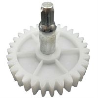 картинка Redmond RMG-1239-6-SHL шестерня большая с валом для мясорубки RMG-1239-6 от магазина Интерком-НН