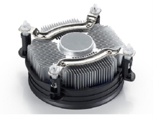 картинка Вентилятор DeepCool THETA 9 Soc 1150/1155/1156 3pin 23dB A 82W низкопрофильный от магазина Интерком-НН фото 3