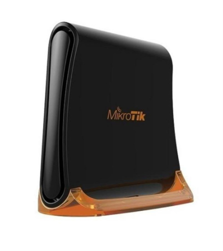 изображение Wi-Fi-маршрутизатор (MikroTik hAP mini) MikroTik RB931-2nD магазин Компании Интерком-НН фото 2 картинка MikroTik hAP mini RB931-2nD RouterBoard Wi-Fi-роутер от магазина Интерком-НН фото 2