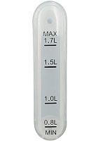 картинка Redmond RK-M1721-SHK шкала с уплотнителем в сборе для электрочайника RK-M1721 от магазина Интерком-НН