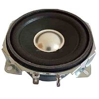 картинка Panasonic L0AA08A00030 (RASN8P055-G) Динамик для портативной CD-стереосистемы RX-D55EE-K   от магазина Интерком-НН