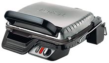 картинка Электрогриль Tefal GC306012 2000Вт серебристый от магазина Интерком-НН