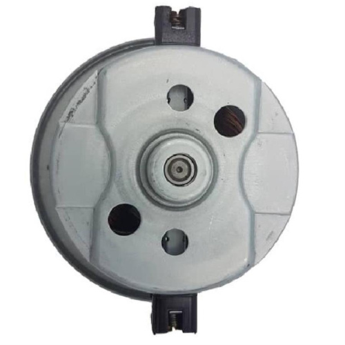 картинка Двигатель VCM-M30AU (VC07W0372AF) H=122мм, D=135мм, 2400Вт для пылесоса Samsung от магазина Интерком-НН фото 4