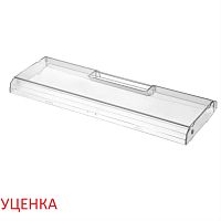 картинка Bosch УЦЕНКА 00669443 Панель ящика морозильной камеры для холодильника Bosch KGV33/36/39.. от магазина Интерком-НН