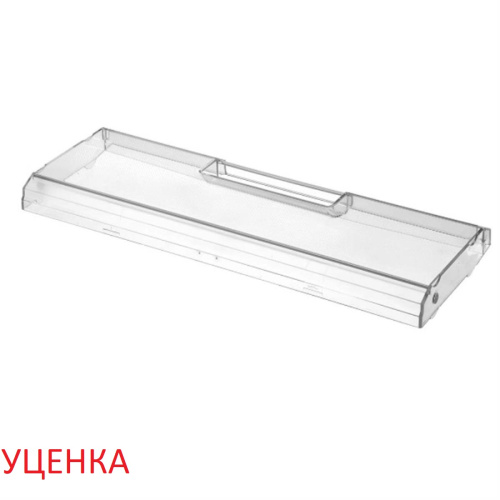 картинка Bosch УЦЕНКА 00669443 Панель ящика морозильной камеры для холодильника Bosch KGV33/36/39.. от магазина Интерком-НН