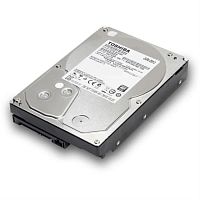 картинка Жесткий диск Toshiba 2 Tb 64 Mb SATA DT01ACA200 от магазина Интерком-НН