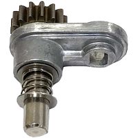 картинка Redmond RKM-4050-KNS крепление насадок в сборе для кухонной машины RKM-4050 от магазина Интерком-НН