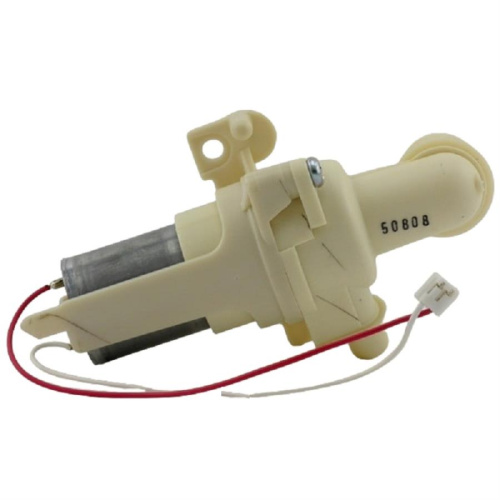картинка Panasonic APM01-53610U Помпа (насос) в сборе для термопота NC-EH30P, NC-EH40P, NC-PF30,NC-EG3000 от магазина Интерком-НН фото 3