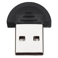 картинка Адаптер Bluetooth USB Dongle 2.0 Micro (гриб) SY-E300 от магазина Интерком-НН