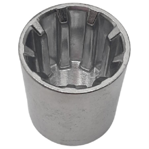 картинка Moulinex MS-651279 держатель шнека (переходник) для мясорубки ME856D32, ME858D32  от магазина Интерком-НН фото 2