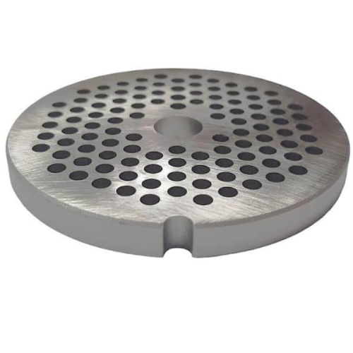 изображение Redmond RMG-1208-RS решетка мелкая 3мм для мясорубки RMG-1208 магазин Компании Интерком-НН картинка Redmond RMG-1208-RS решетка мелкая 3мм для мясорубки RMG-1208 от магазина Интерком-НН