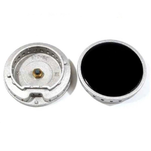изображение ASKO 022047041 рассекателя пламени с накладкой 62 мм для газовой плиты магазин Компании Интерком-НН картинка ASKO 022047041 рассекателя пламени с накладкой 62 мм для газовой плиты от магазина Интерком-НН