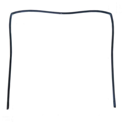 картинка Gefest 1467-04.000А-03 Уплотнитель 316х356х316мм двери духовки для плиты 3200, 3300, 3500  от магазина Интерком-НН