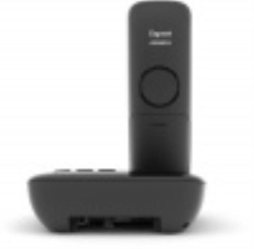 картинка Р/Телефон Dect Gigaset AS690A RUS черный автооветчик АОН от магазина Интерком-НН фото 12