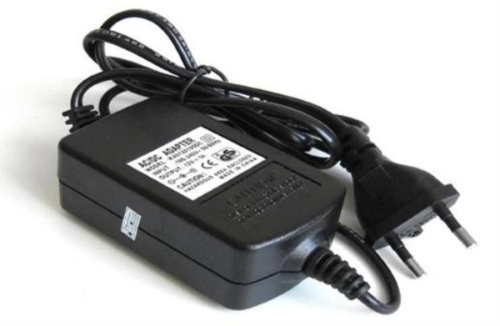 изображение Импульсный стабилизированный источник питания PSU-12-2P магазин Компании Интерком-НН картинка PSU-12-2P Импульсный стабилизированный источник питания от магазина Интерком-НН