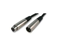 картинка Roxton MC-003XX/1M Шнур XLR3F-XLR3M, длина 1 м магазин Интерком-НН являющийся официальным представителем в России картинка Roxton MC-003XX/1M Шнур XLR3F-XLR3M, длина 1 м от магазина Интерком-НН