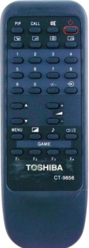 картинка Huayu RC-7010 (RC-88, 19114) пульт дистанционного управления (ПДУ) от магазина Интерком-НН фото 2