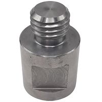 картинка Переходник (адаптер) M18 (наружный) - M22 (внутренний) от магазина Интерком-НН